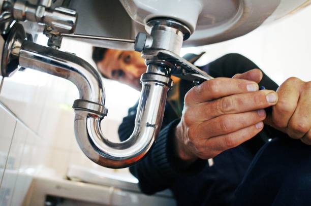 Best Water Softener Installation  in Leland Grove, IL