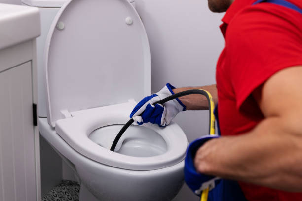Best Plumbing Services Near Me  in Leland Grove, IL