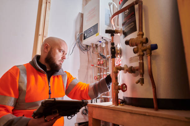 Best Hot Water Heater Installation  in Leland Grove, IL
