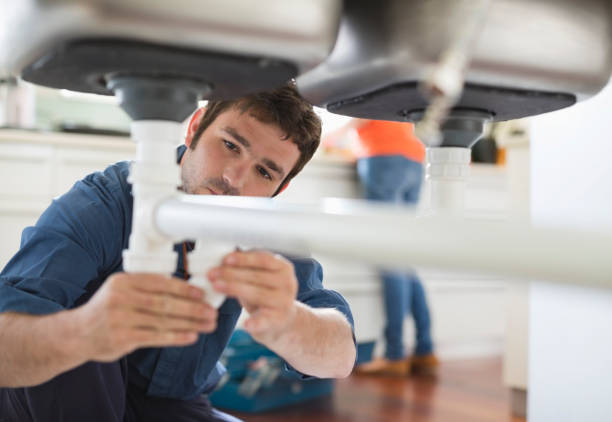 Best Plumbing Repair Near Me  in Leland Grove, IL