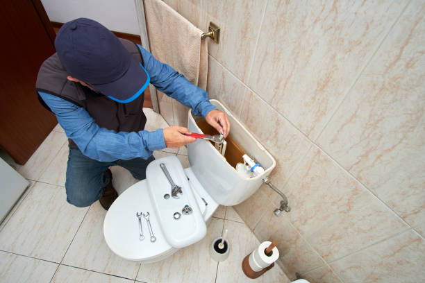 Sprinkler Systems in Leland Grove, IL