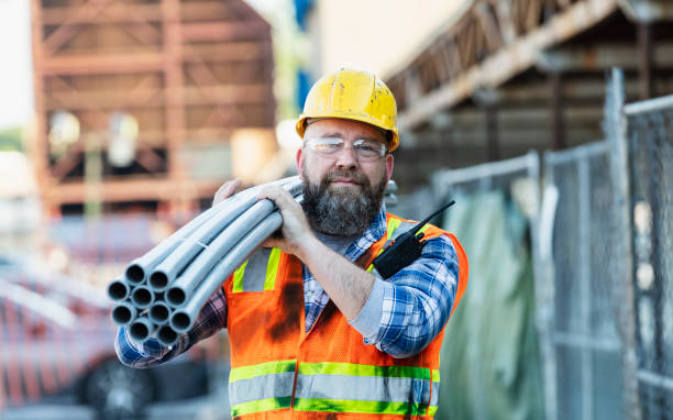 Best Commercial Plumbing Services  in Leland Grove, IL