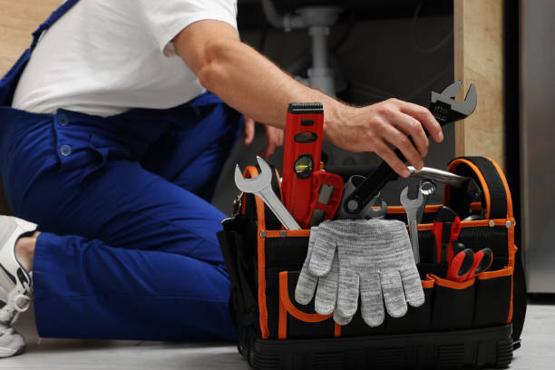 Best Drain Cleaning Services  in Leland Grove, IL