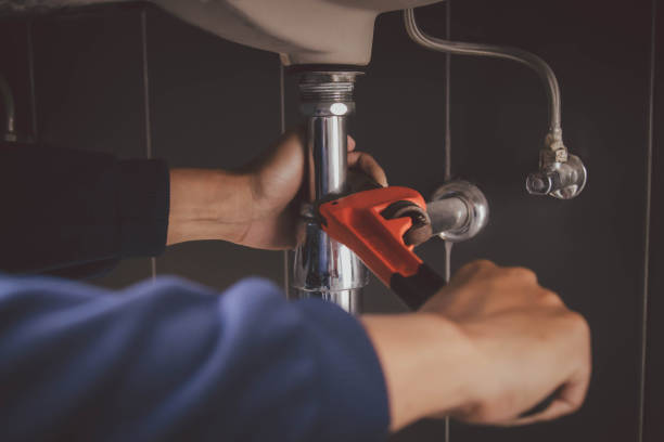 Best Gas Line Repair  in Leland Grove, IL